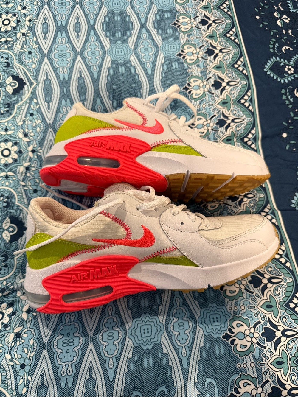 Women’s Nike airmax shoe